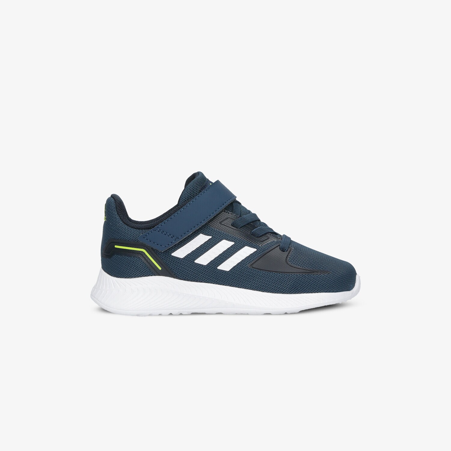 dětské tenisky ADIDAS RUNFALCON 2.0 I FZ0096 TMAVOMODRÁ