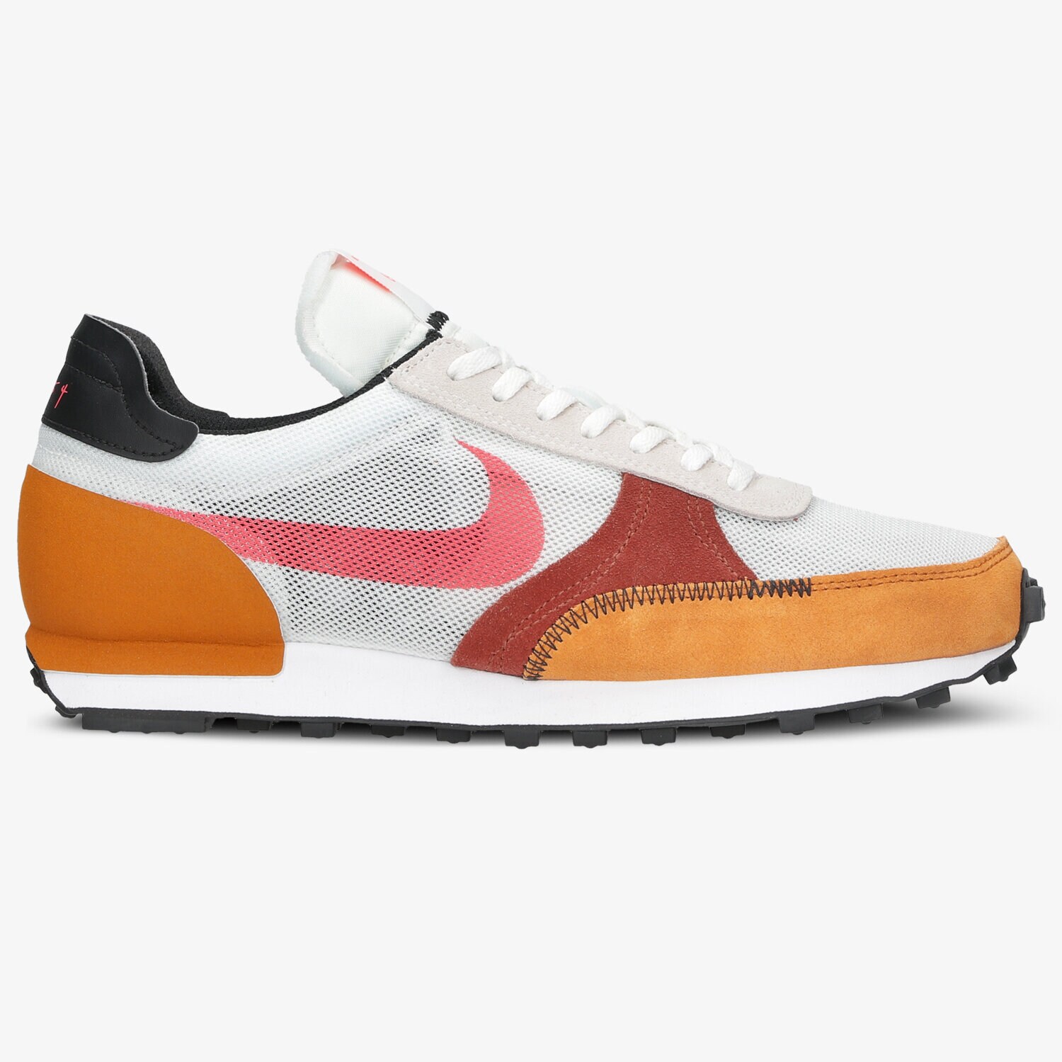 pánské tenisky NIKE 70'S TYPE CJ1156-102 HNĚDÁ