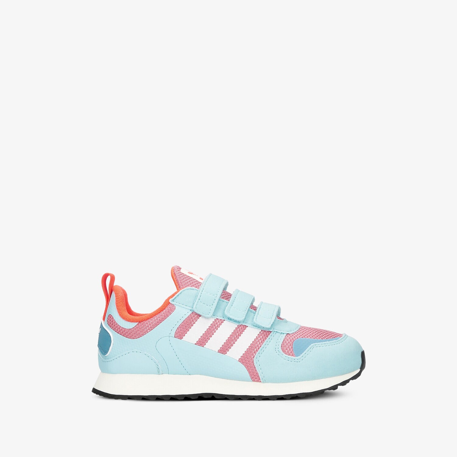 dětské tenisky ADIDAS ZX 700 HD CF C FY2654 MODRÁ