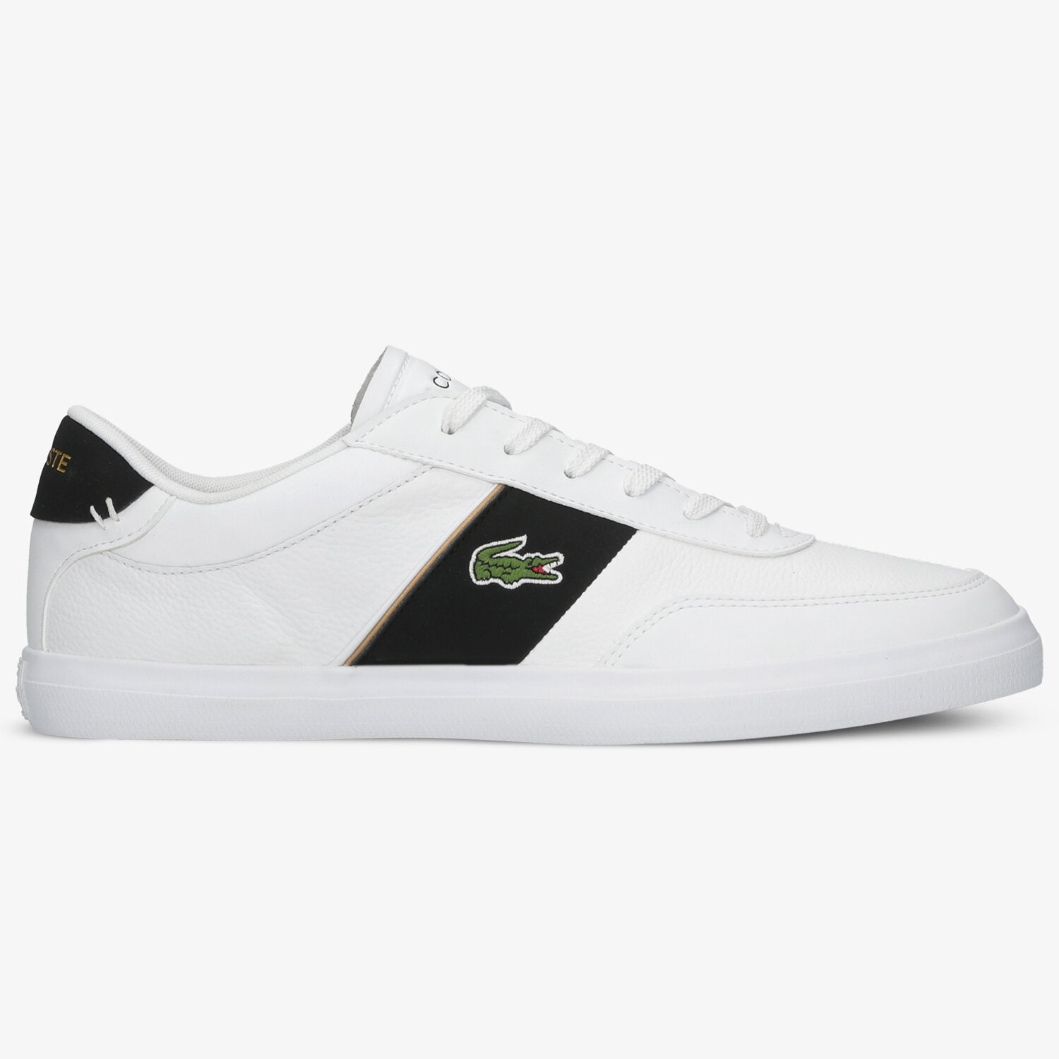 pánské tenisky LACOSTE COURT-MASTER 319 6 738CMA0066147 BÍLÁ