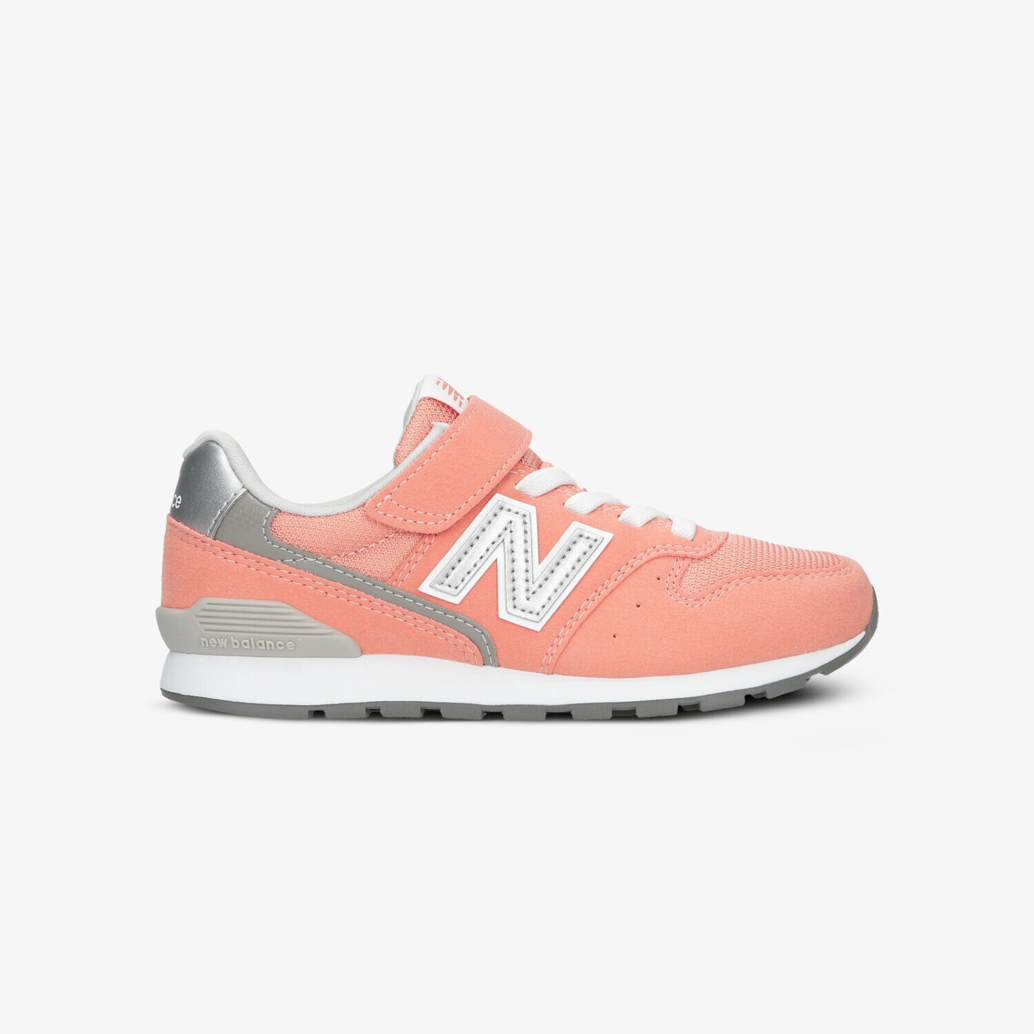 dětské tenisky NEW BALANCE 996  YV996CCP ORANŽOVÁ