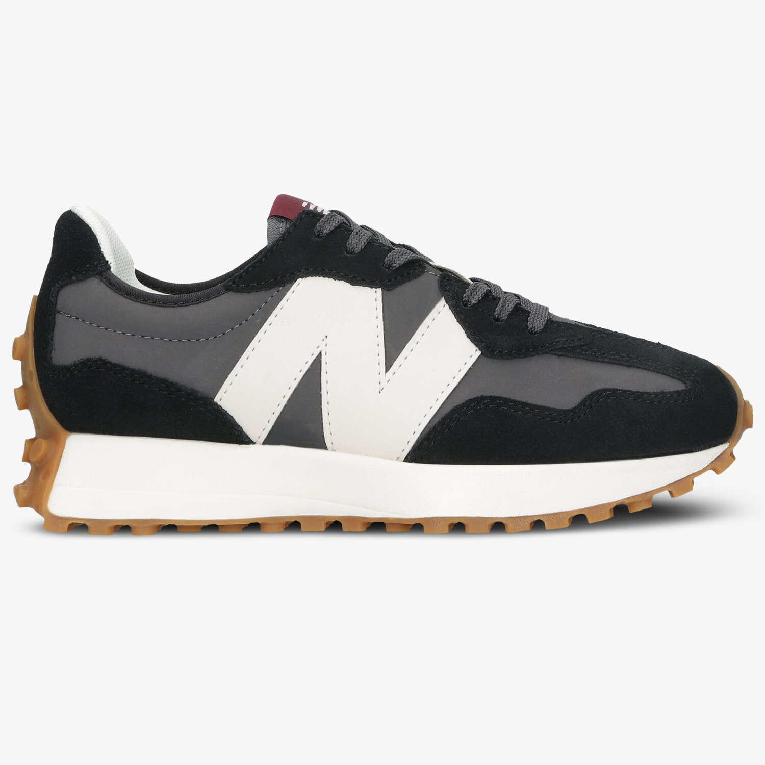 dámské tenisky NEW BALANCE 327  WS327KC ČERNÁ