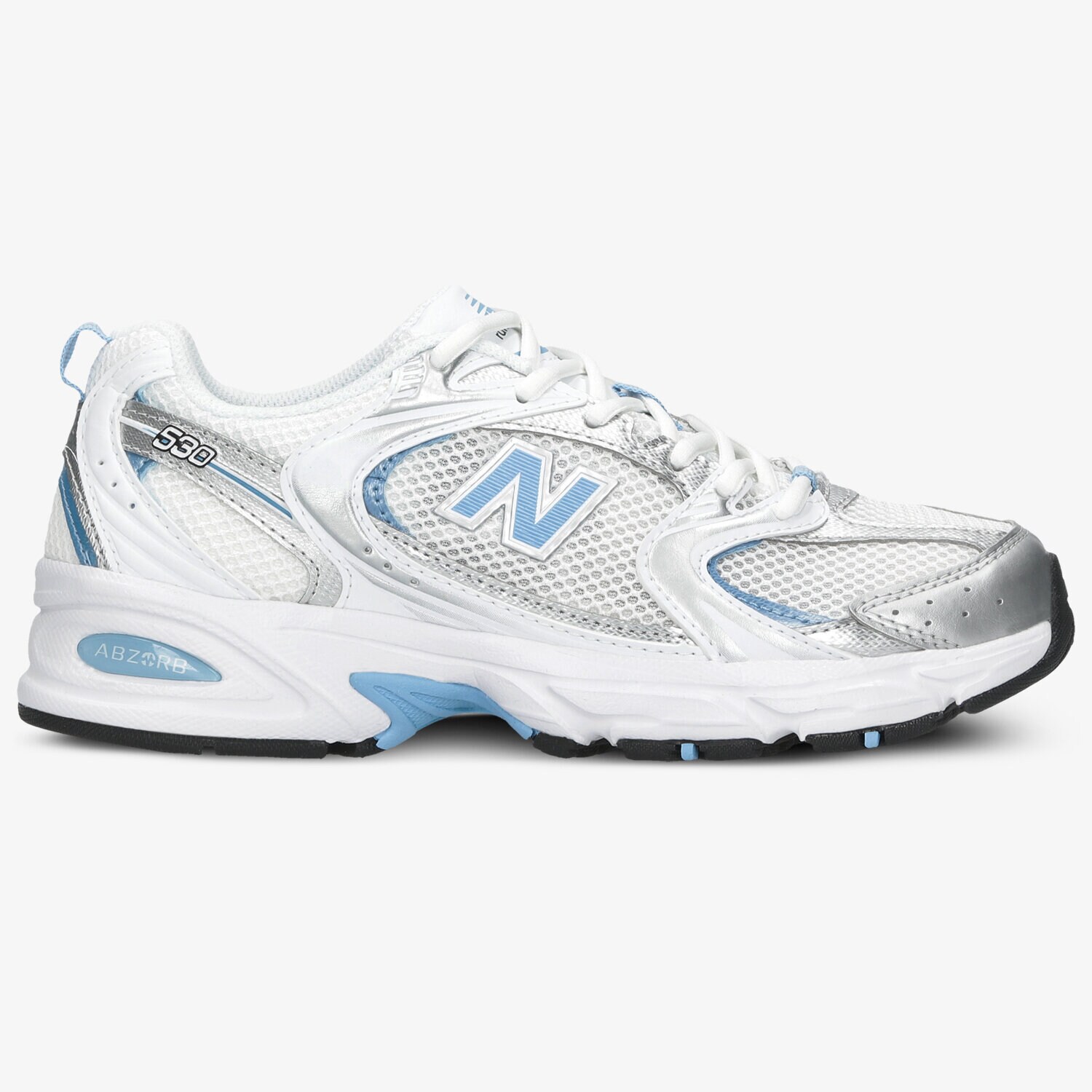dámské tenisky NEW BALANCE 530  MR530MIC BÍLÁ