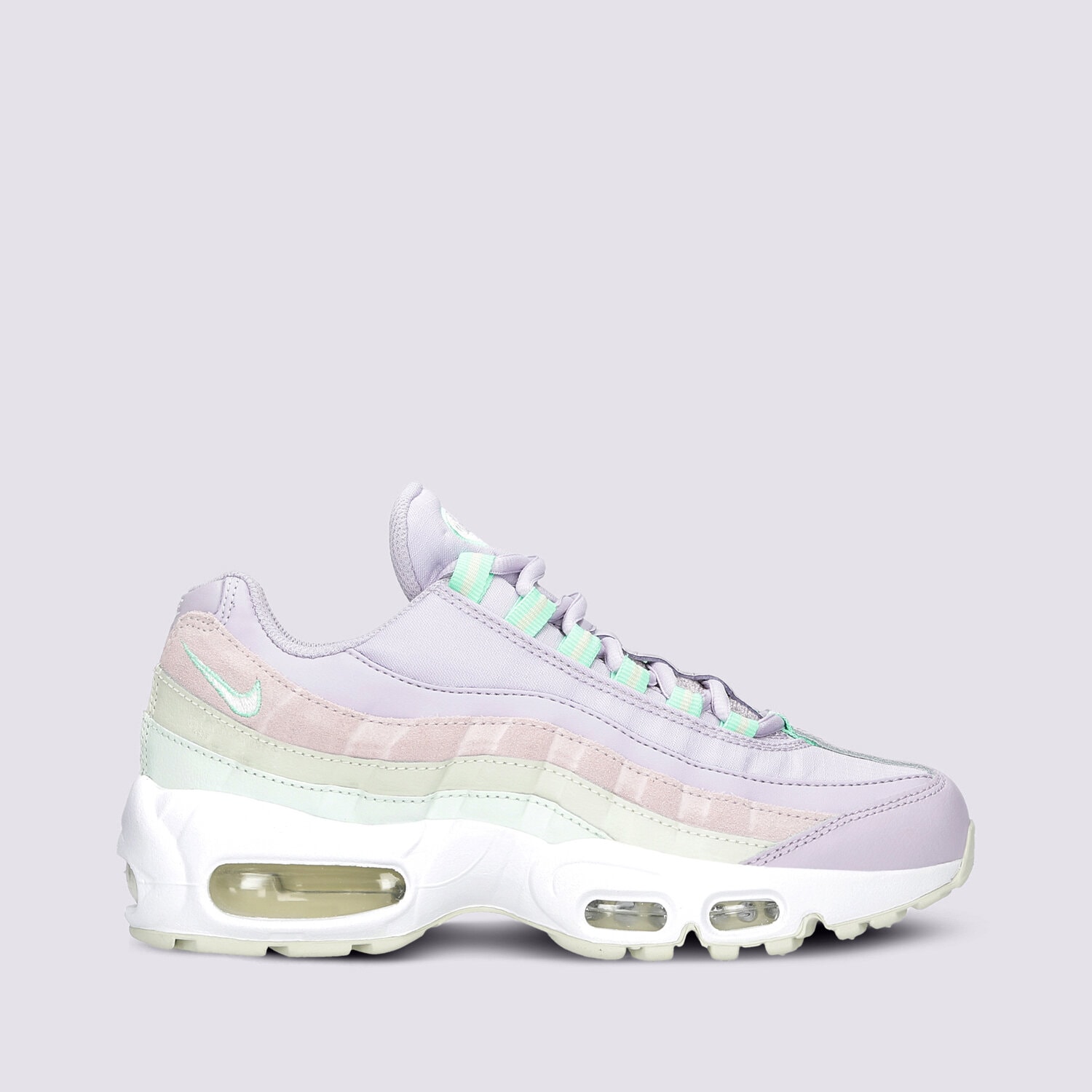 dámské tenisky NIKE W AIR MAX 95 CZ1642-500 VÍCEBAREVNÁ