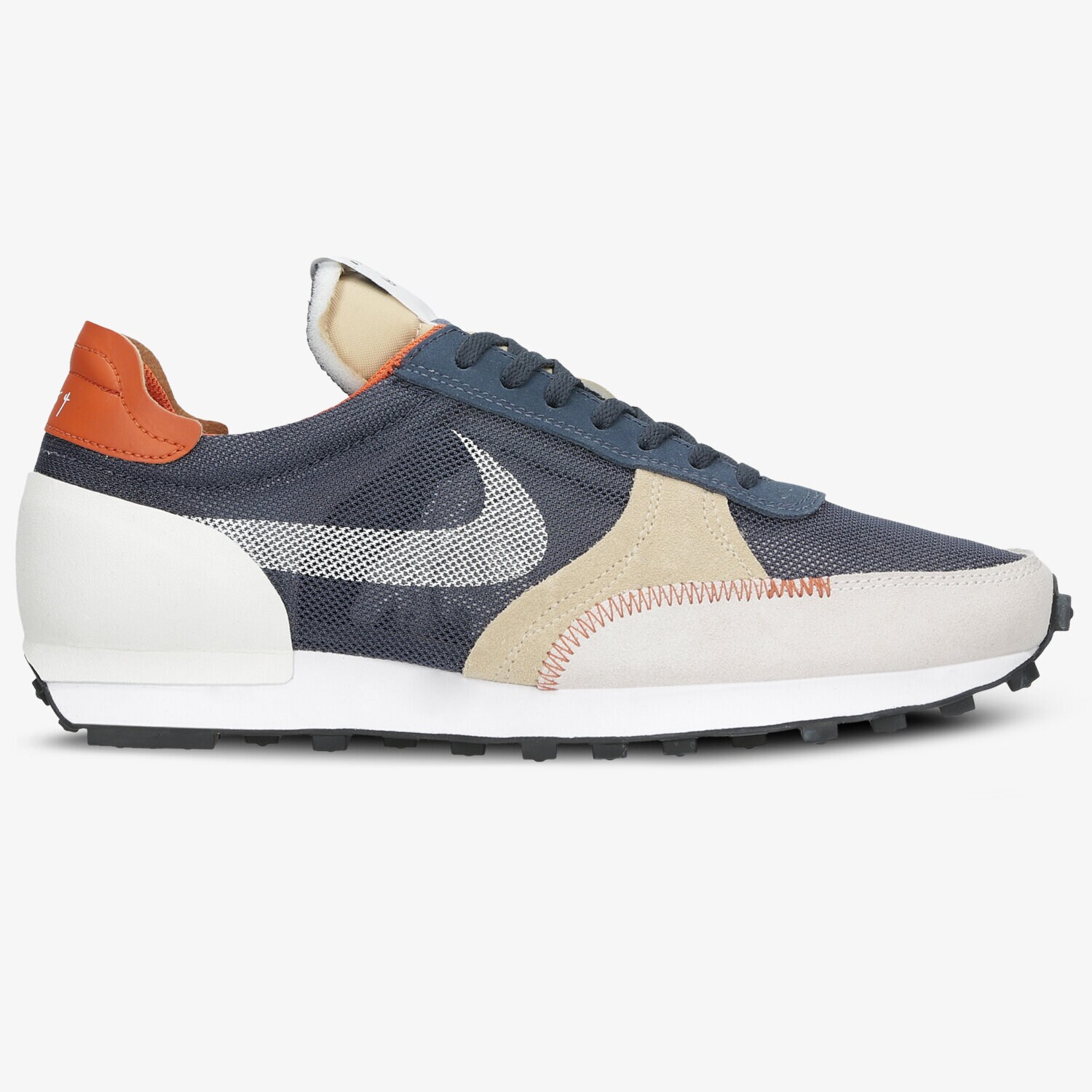 pánské tenisky NIKE 70'S TYPE CJ1156-400 TMAVOMODRÁ