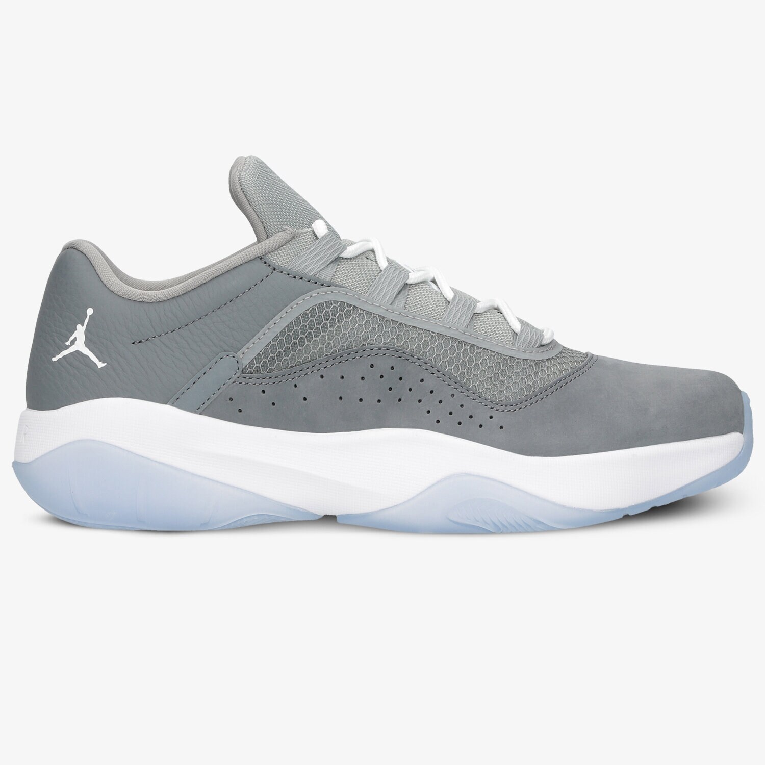 pánské tenisky AIR JORDAN 11 CMFT LOW CW0784-001 ŠEDÁ