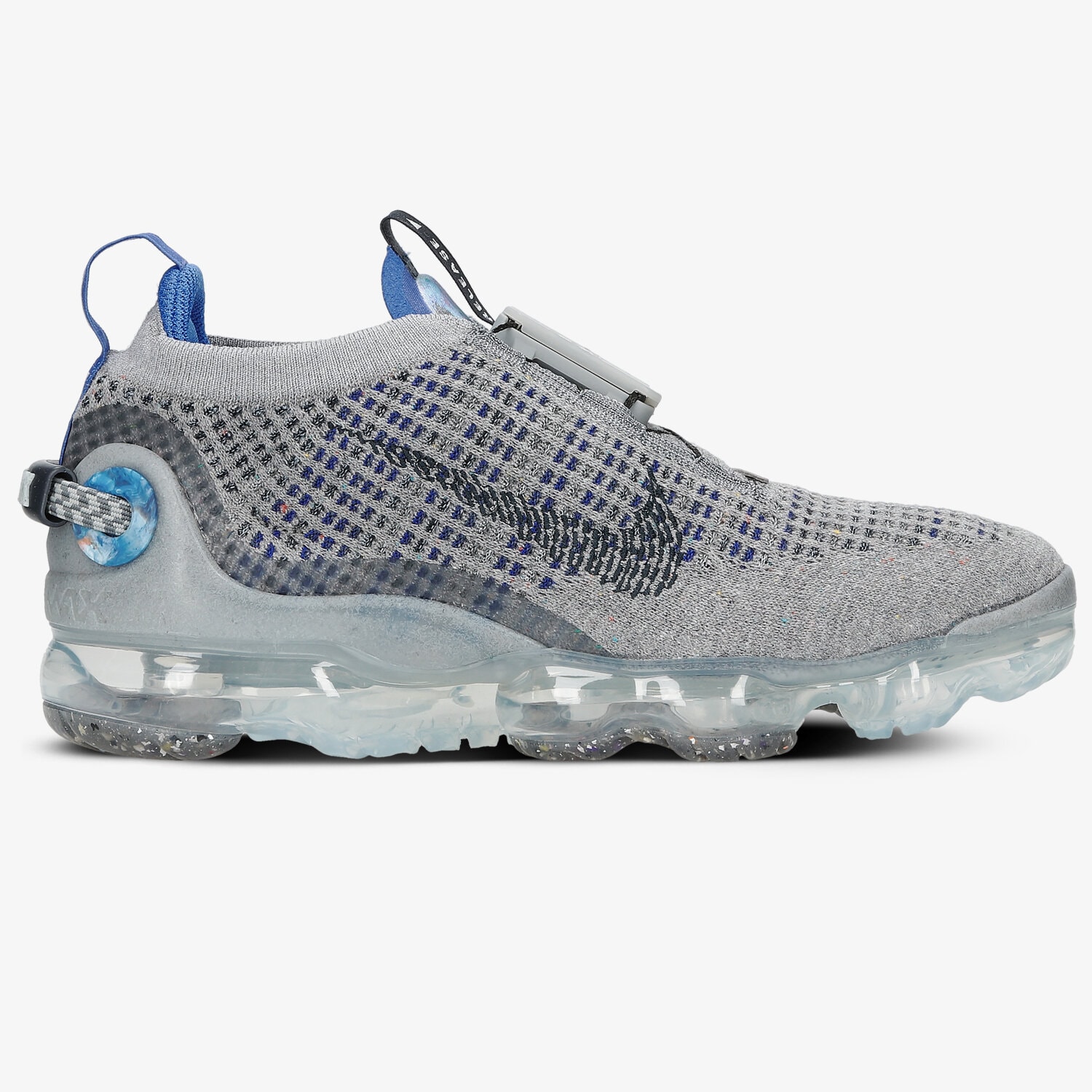 pánské tenisky NIKE AIR VAPORMAX 2020 FLYKNIT CW1765-002 ŠEDÁ