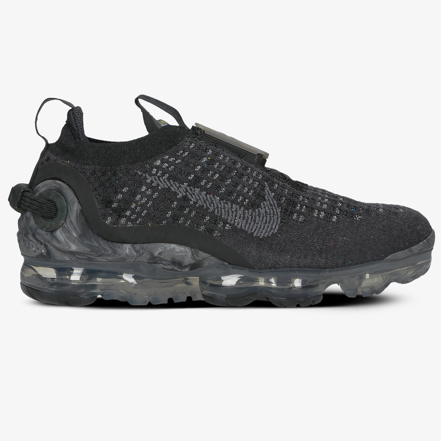 dámské tenisky NIKE W AIR VAPORMAX 2020 FK  CJ6741-003 ČERNÁ