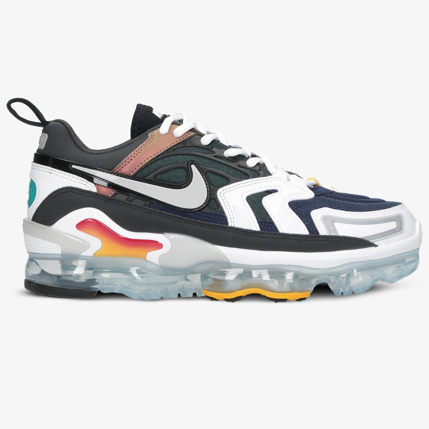 pánské tenisky NIKE AIR VAPORMAX EVO CT2868-001 BÍLÁ