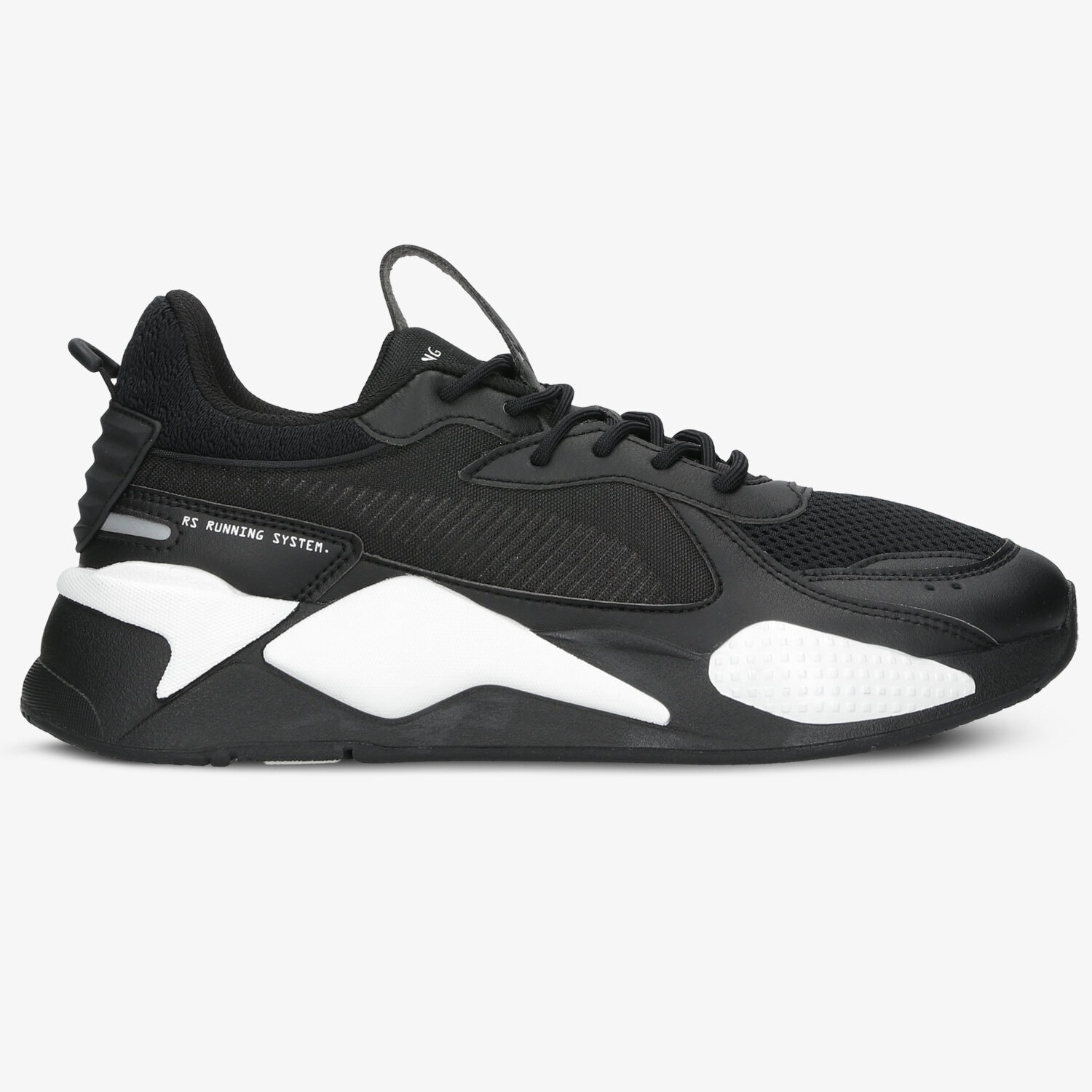 pánské tenisky PUMA RS-X POP 38046102 ČERNÁ