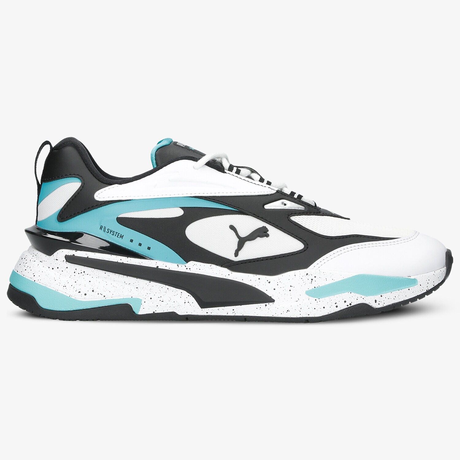 pánské tenisky PUMA RS-FAST NANO 37564002 BÍLÁ