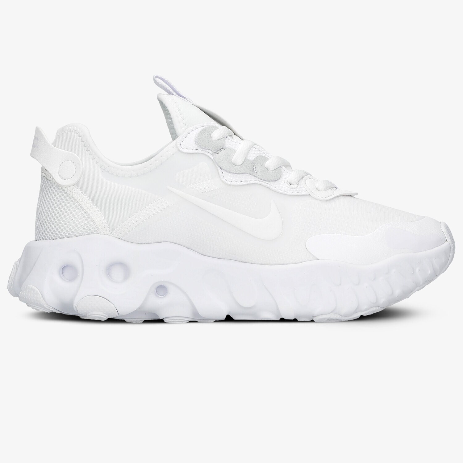 dámské tenisky NIKE REACT ART3MIS CN8203-100 BÍLÁ