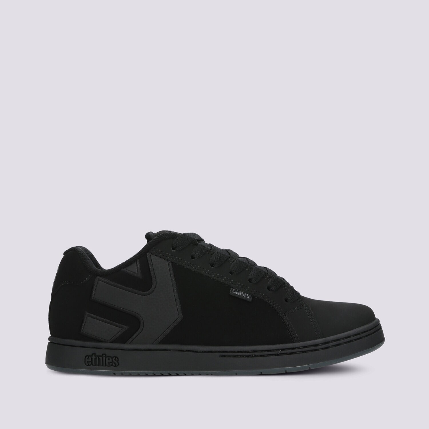 pánské tenisky ETNIES FADER 410100020313 ČERNÁ