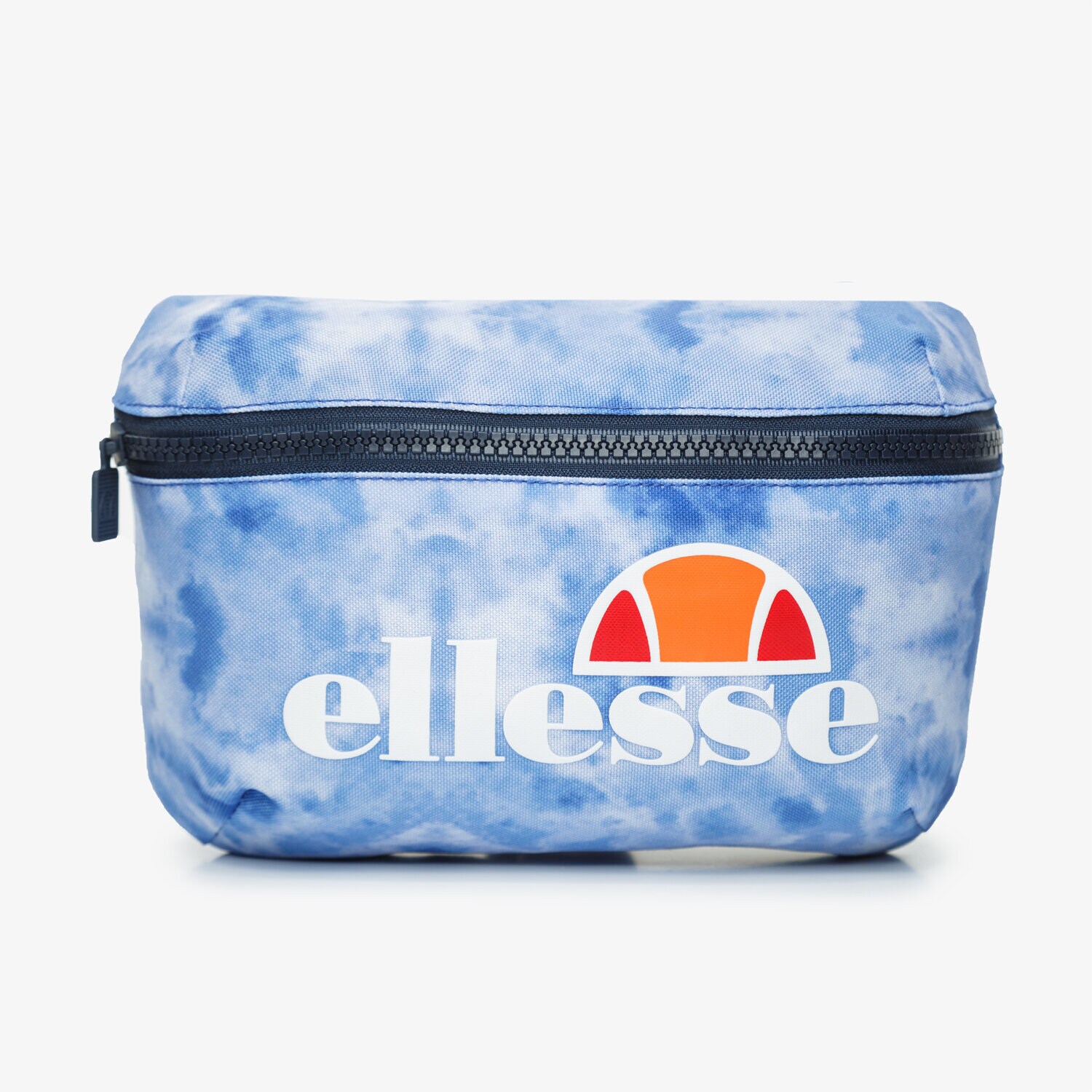 dámská ledvinka ELLESSE LEDVINKA ROSCA CROSS BODY BAG BLUE TD SAIA1877466 MODRÁ