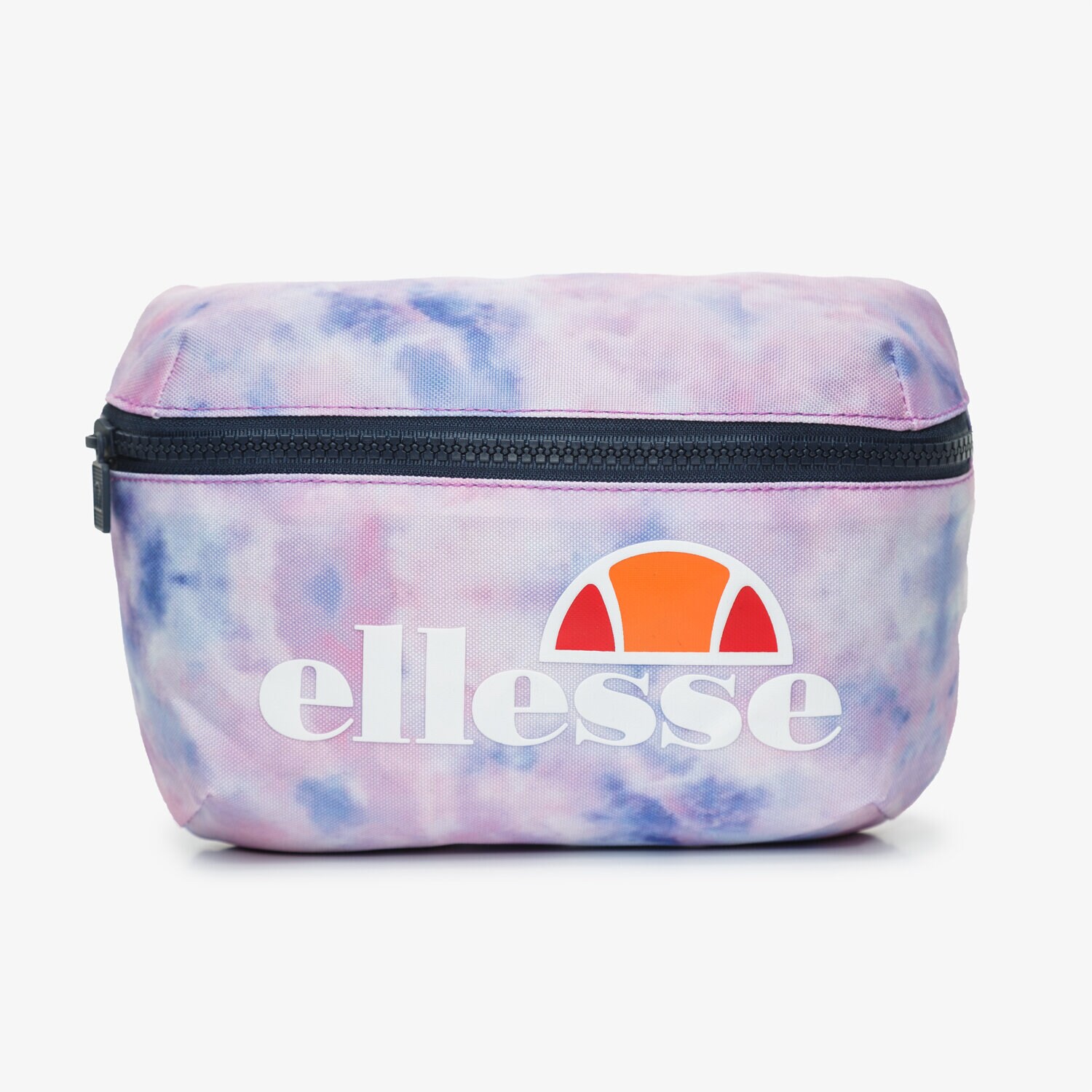 dámská ledvinka ELLESSE LEDVINKA ROSCA CROSS BODY BAG PINK TD SAIA1877846 RŮŽOVÁ