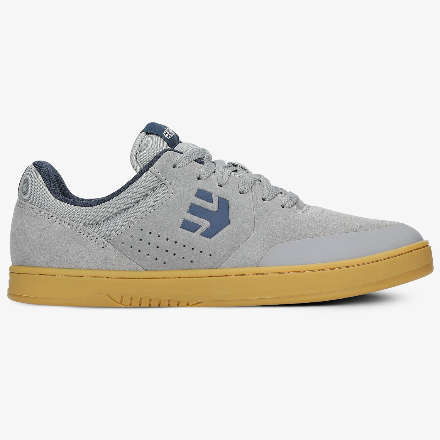 pánské tenisky ETNIES MARANA 4101000403095 ŠEDÁ