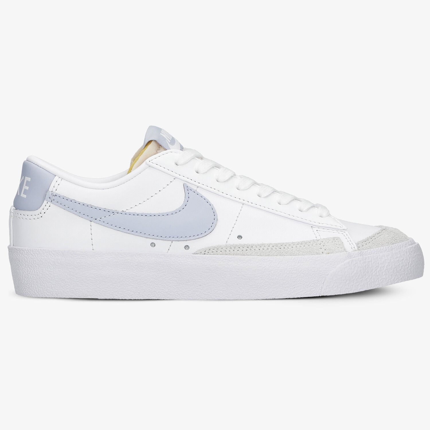 dámské tenisky NIKE BLAZER LOW '77 DC4769-103 BÍLÁ
