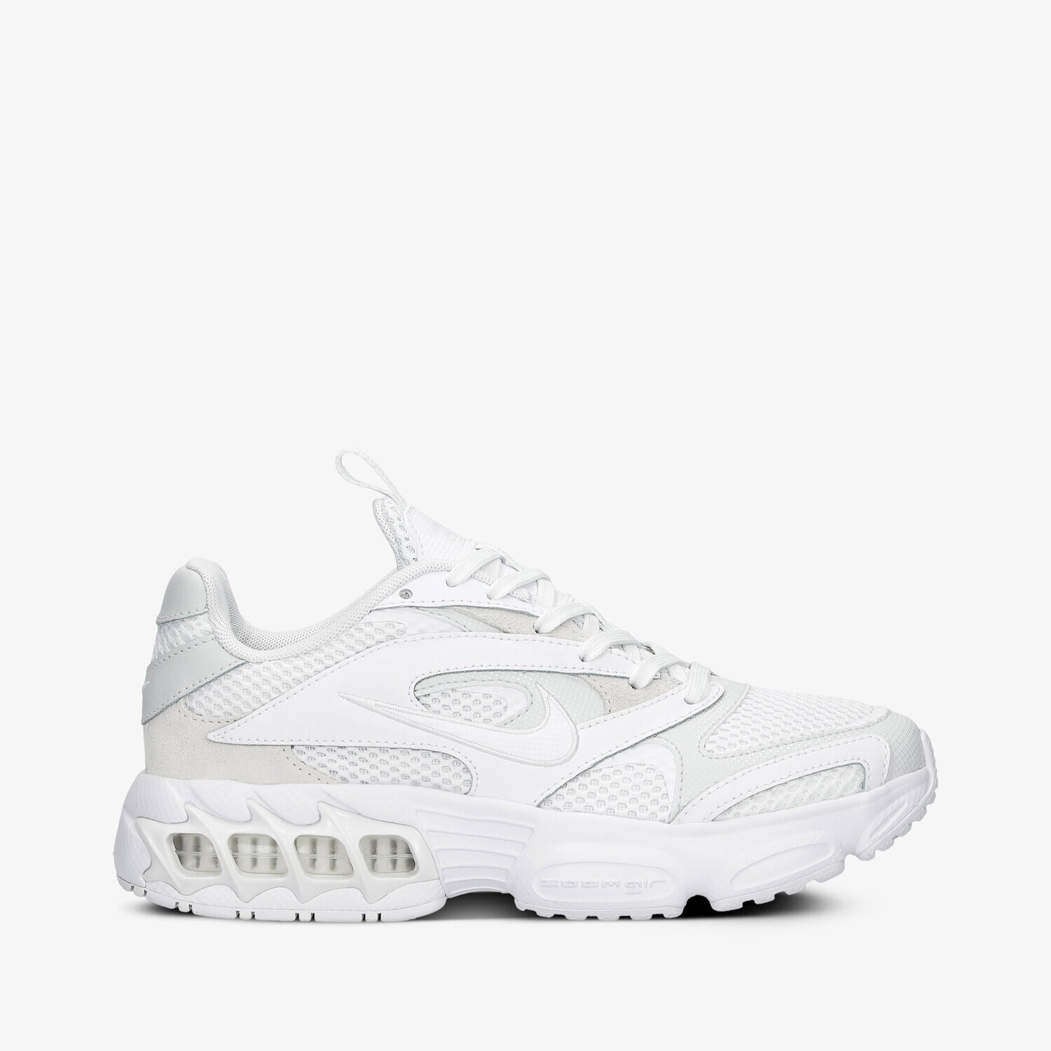 dámské tenisky NIKE ZOOM AIR FIRE CW3876-002 BÍLÁ