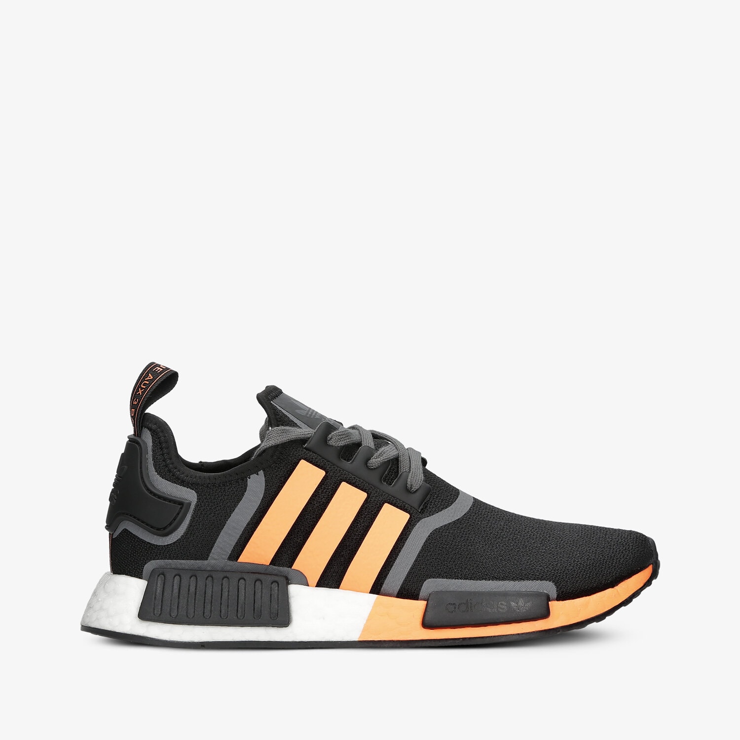 pánské tenisky ADIDAS NMD_R1 G55575 ČERNÁ