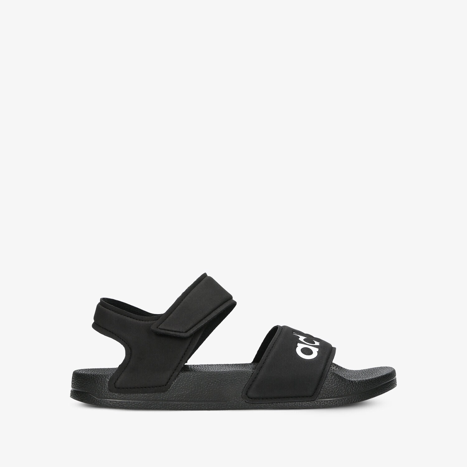 dětské sandály ADIDAS ADILETTE SANDALS  G26879 ČERNÁ