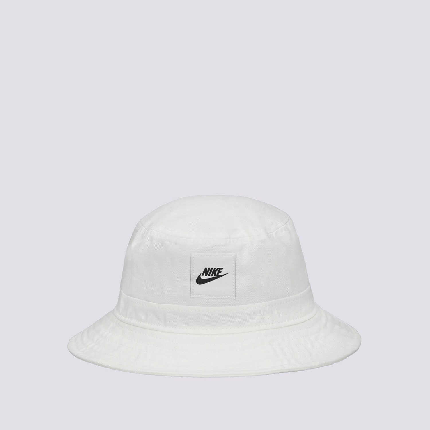 NIKE KLOBOUK FUTURA BUCKET HAT CK5324-100 BÍLÁ