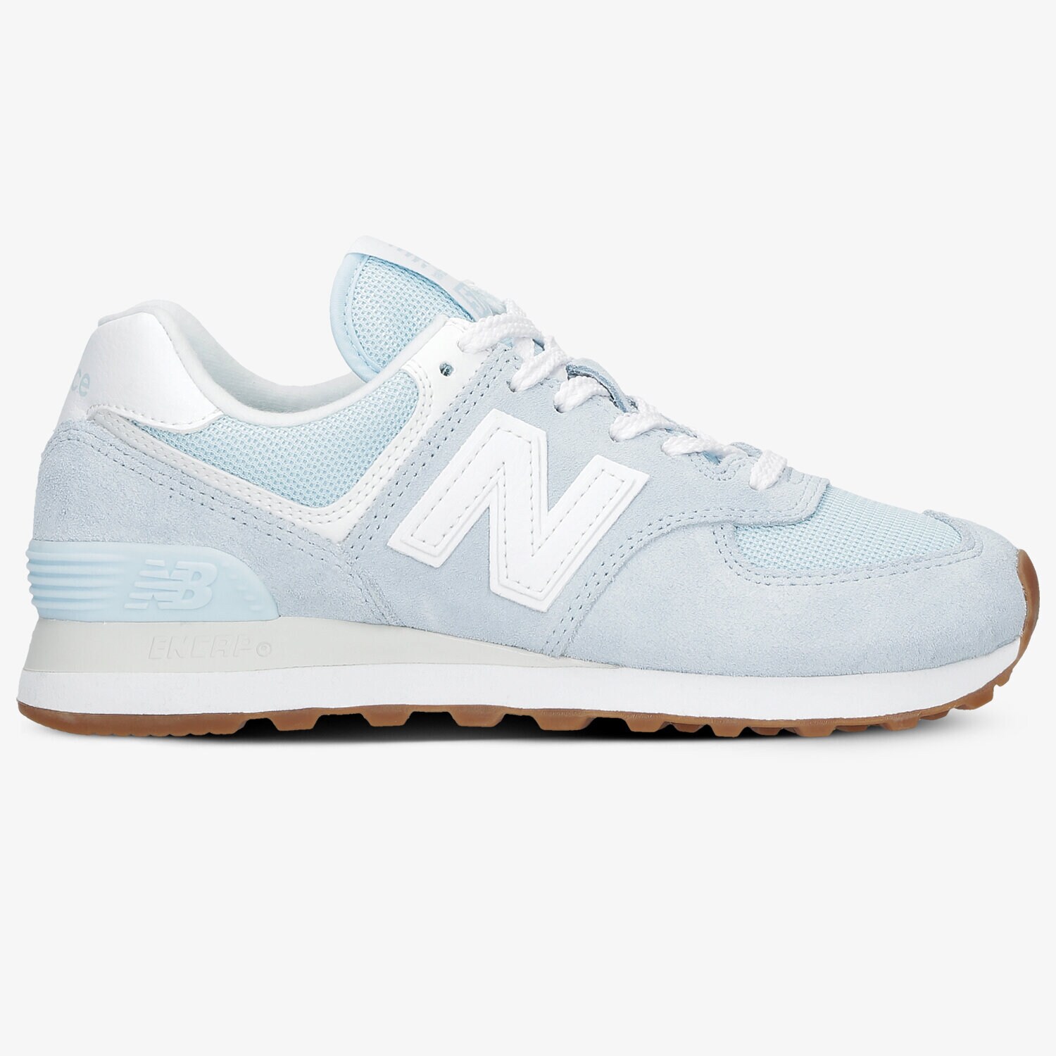 dámské tenisky NEW BALANCE 574  WL574PE2 MODRÁ
