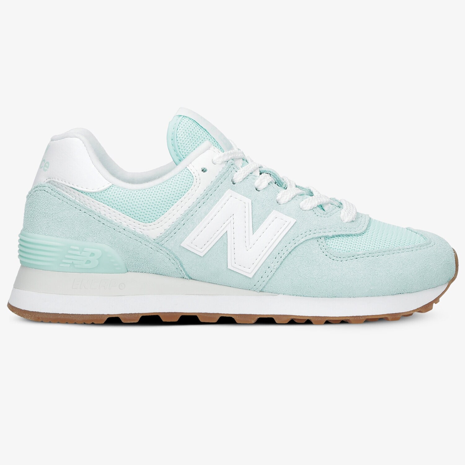 dámské tenisky NEW BALANCE 574  WL574PS2 MODRÁ