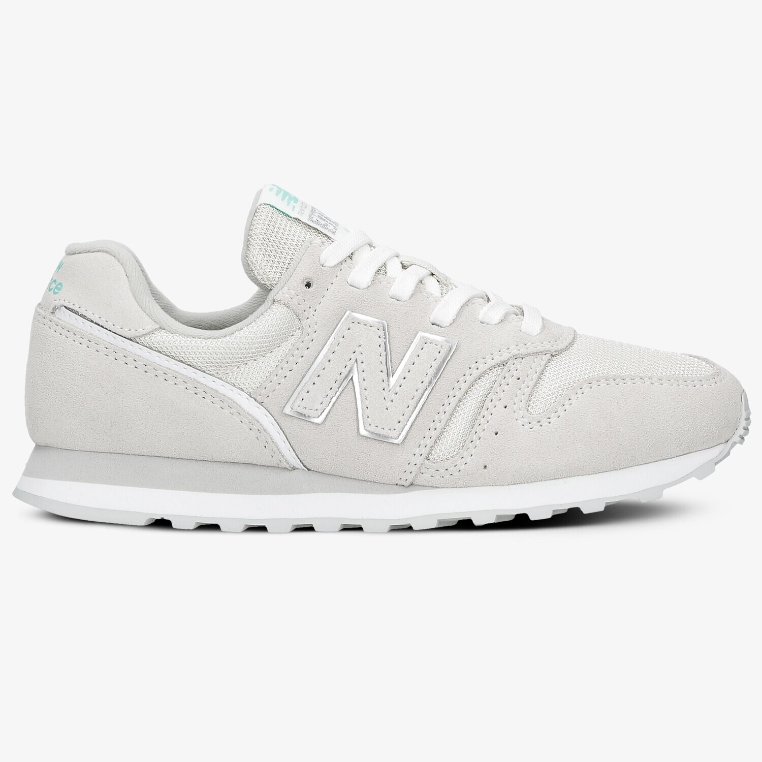dámské tenisky NEW BALANCE 373  WL373FM2 ŠEDÁ