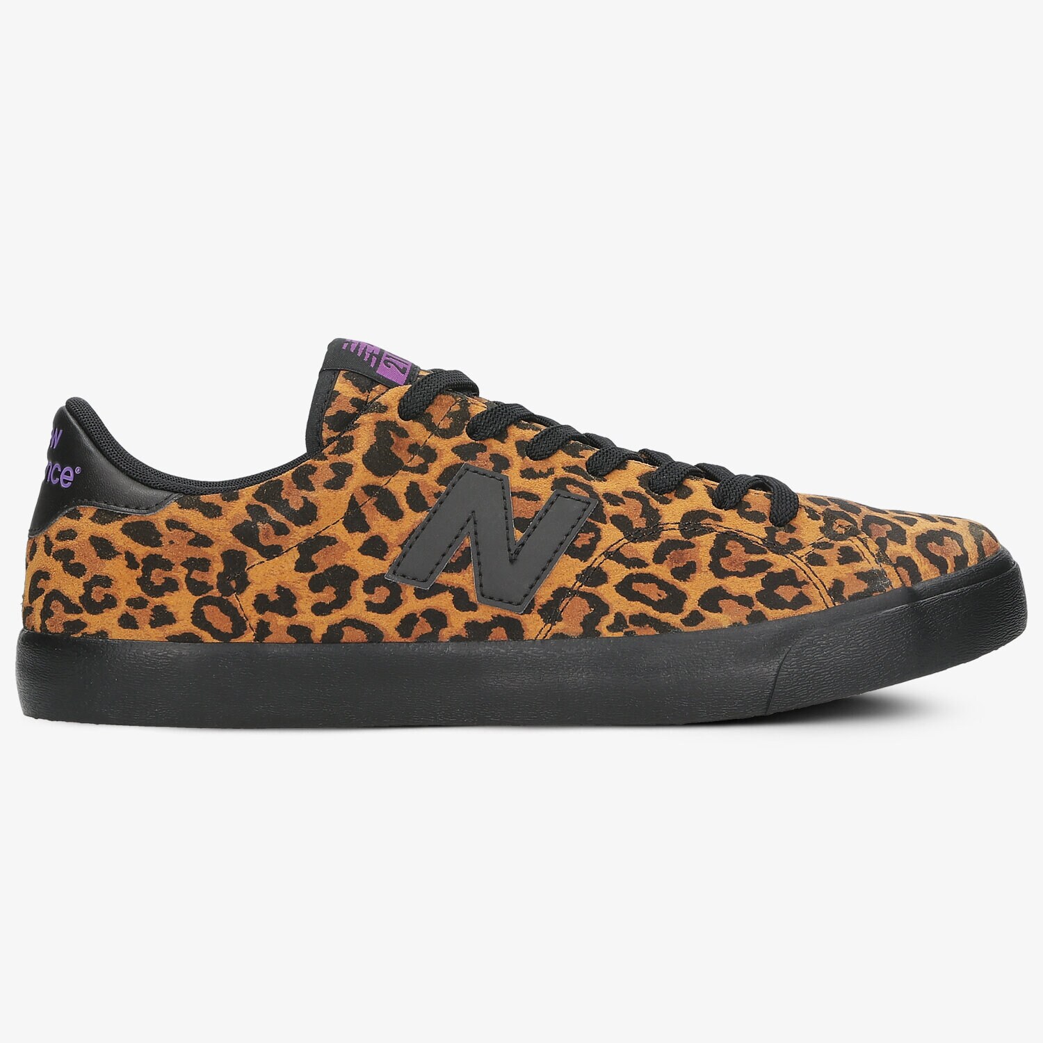 pánské tenisky NEW BALANCE 210  AM210LEP ŽLUTÁ