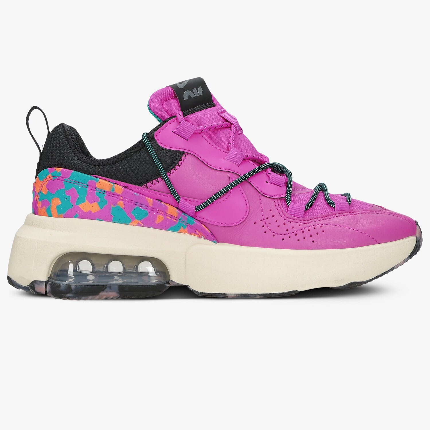 dámské tenisky NIKE W AIR MAX VIVA DB5269-500 RŮŽOVÁ