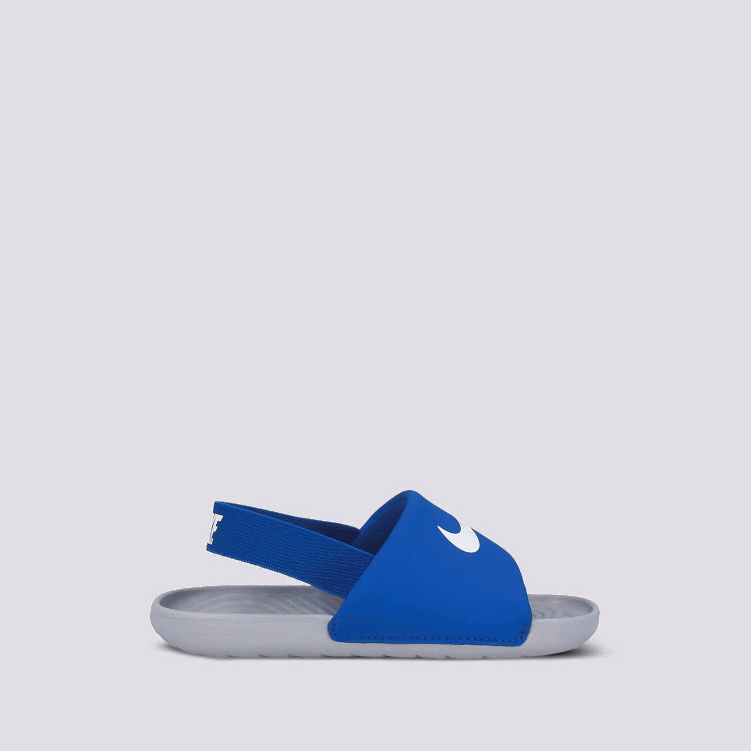 NIKE KAWA BV1094-400 MODRÁ