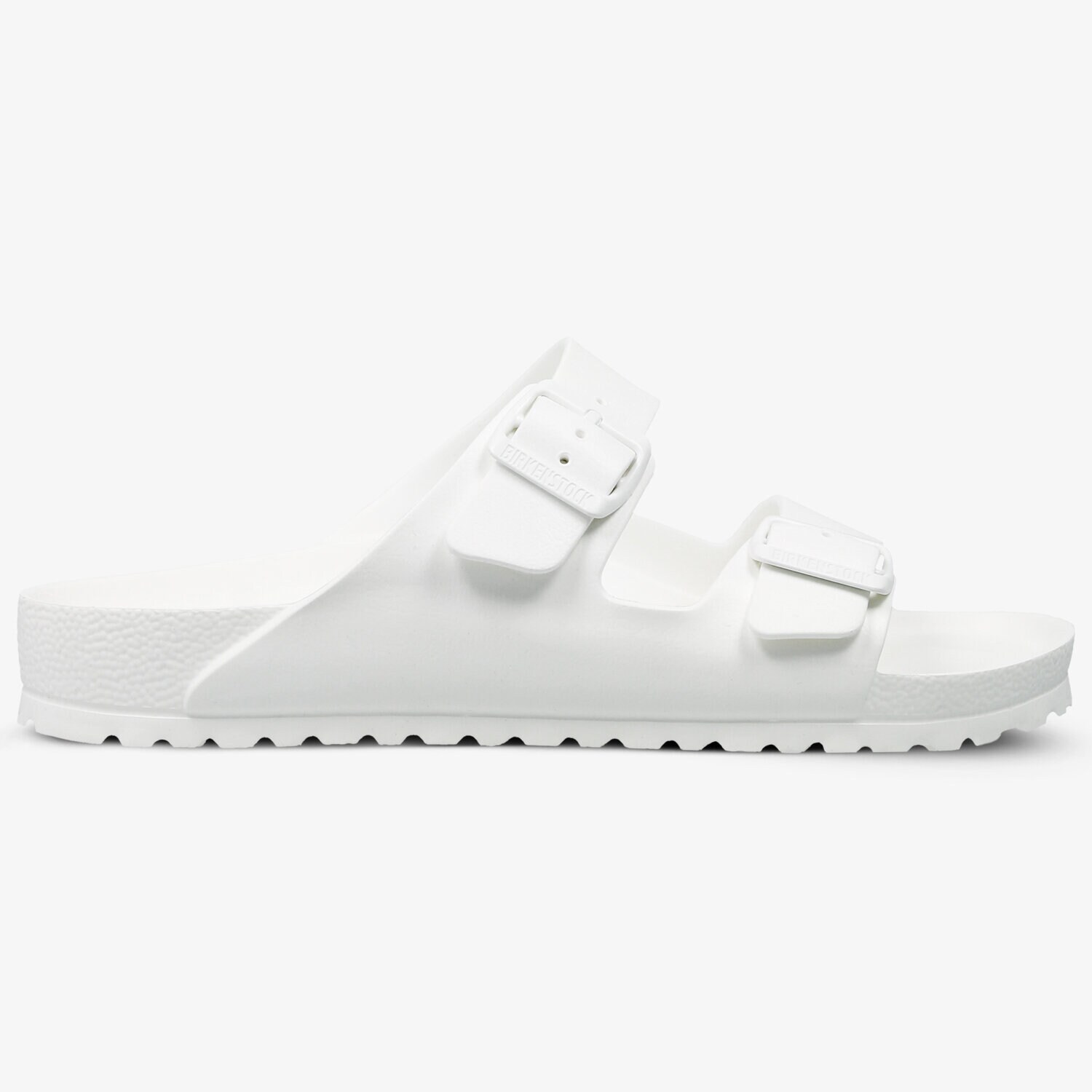 pánské pantofle BIRKENSTOCK ARIZONA EVA  129441 BÍLÁ