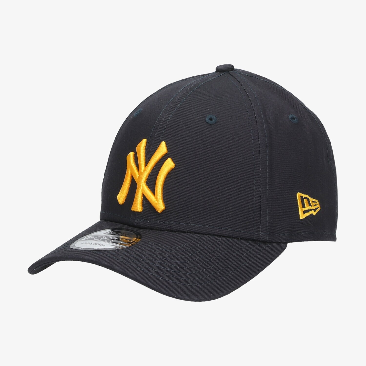 pánská kšiltovka NEW ERA ČEPICE 9FORTY NYY NVY NEW YORK YANKEES NVYAGD 60137680 TMAVOMODRÁ