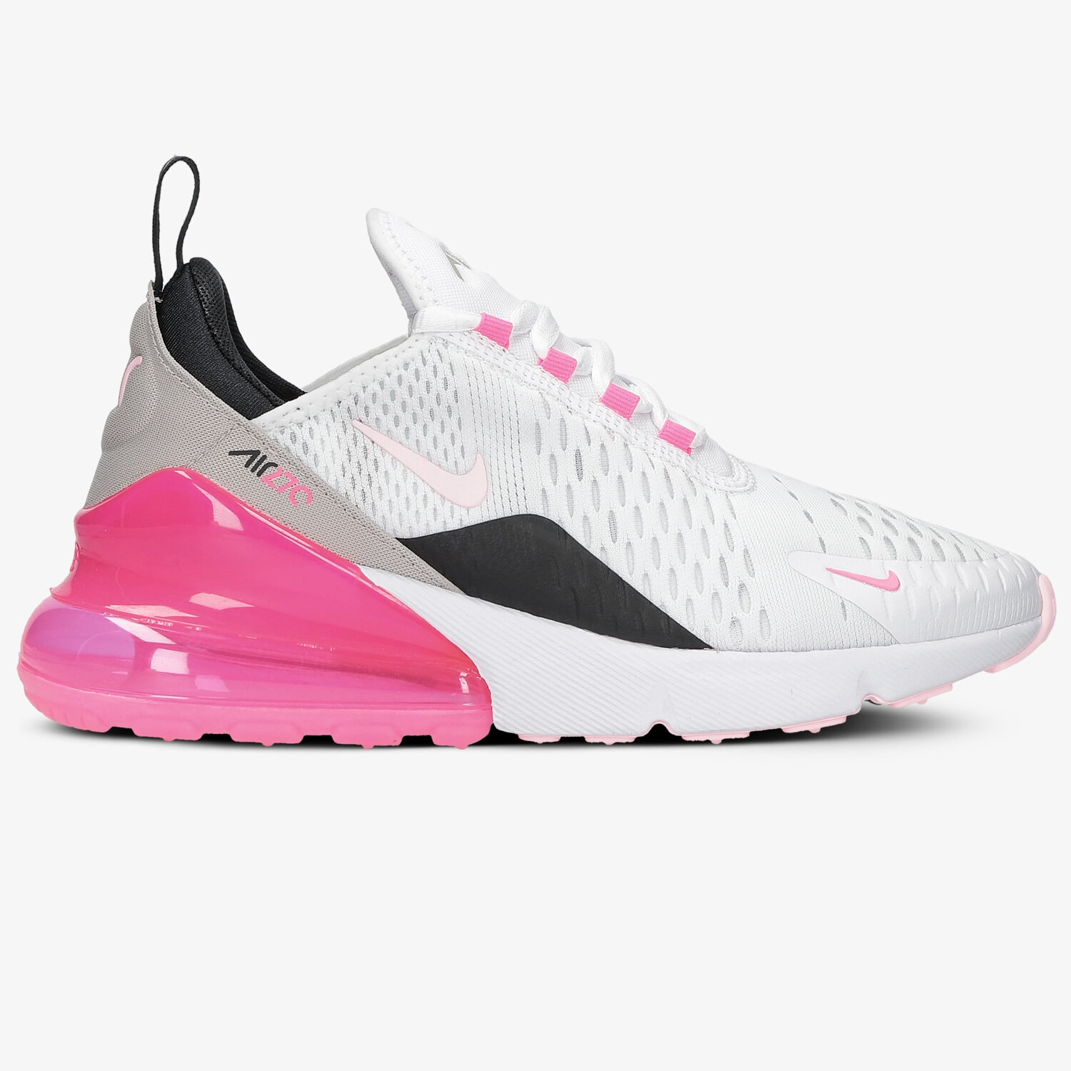 dámské tenisky NIKE WMNS AIR MAX 270 ESS DM3048-100 BÍLÁ