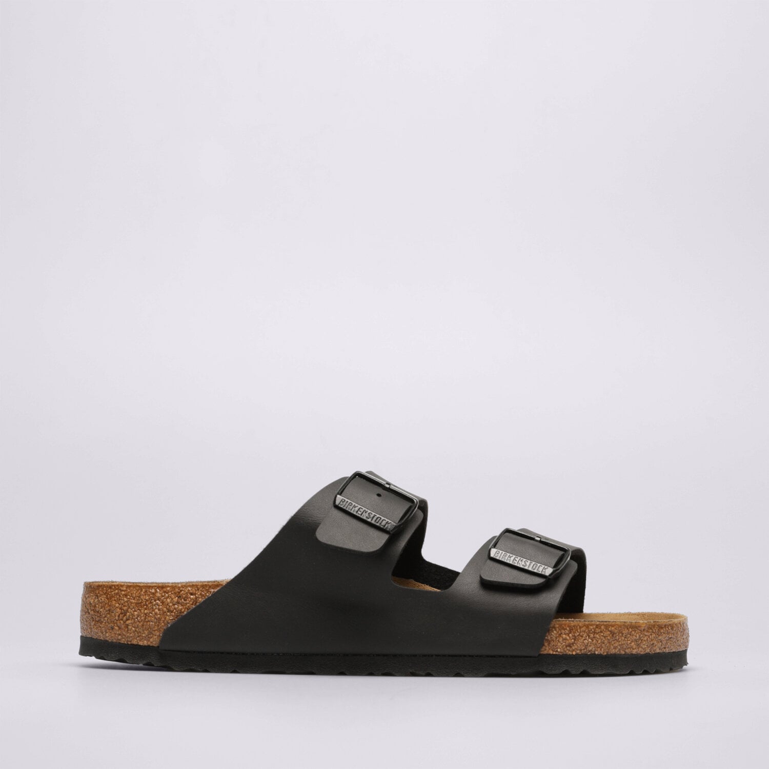 pánské pantofle BIRKENSTOCK ARIZONA BS 51791 ČERNÁ