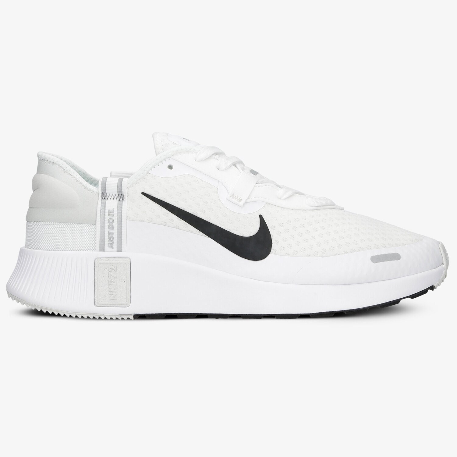 pánské tenisky NIKE REPOSTO CZ5631-102 BÍLÁ