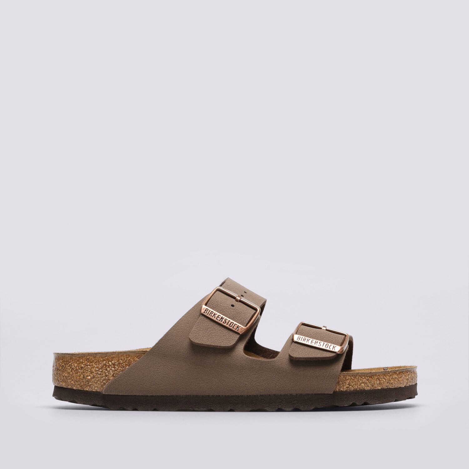 BIRKENSTOCK ARIZONA BS 151183 HNĚDÁ