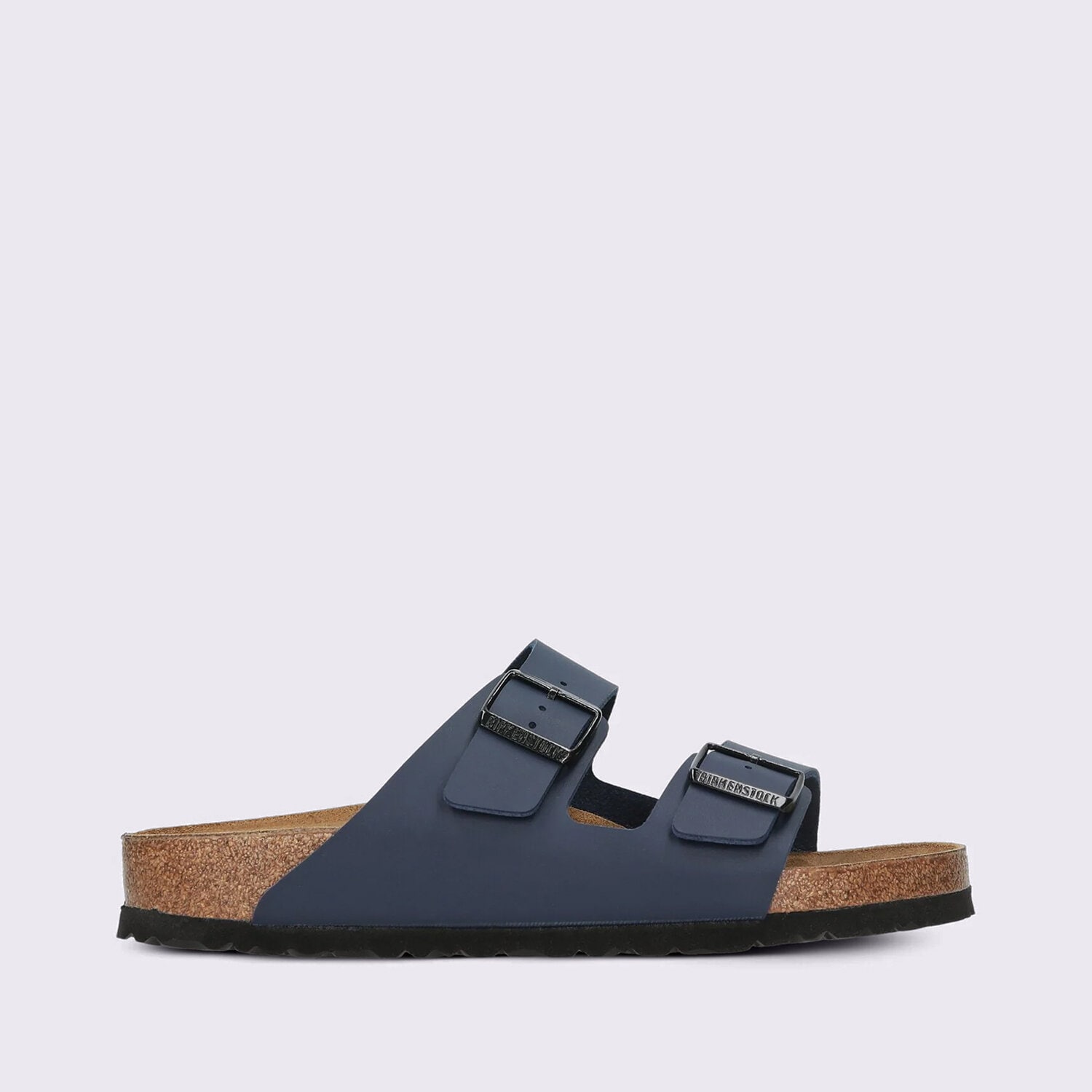 pánské pantofle BIRKENSTOCK ARIZONA BS 51751 MODRÁ