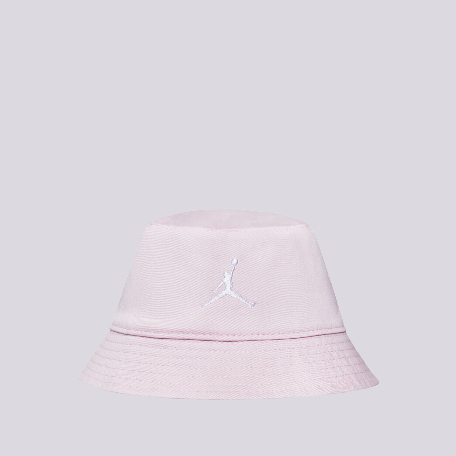 JORDAN KLOBOUK BUCKET CAP GIRL 9A0581-A9Y RŮŽOVÁ