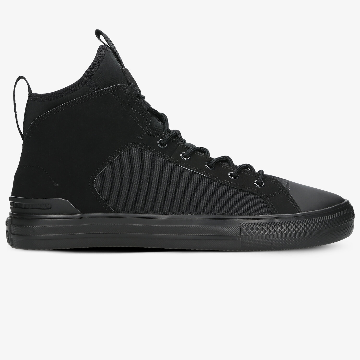 pánské tenisky CONVERSE CHUCK TAYLOR ALL STAR ULTRA 162378C ČERNÁ