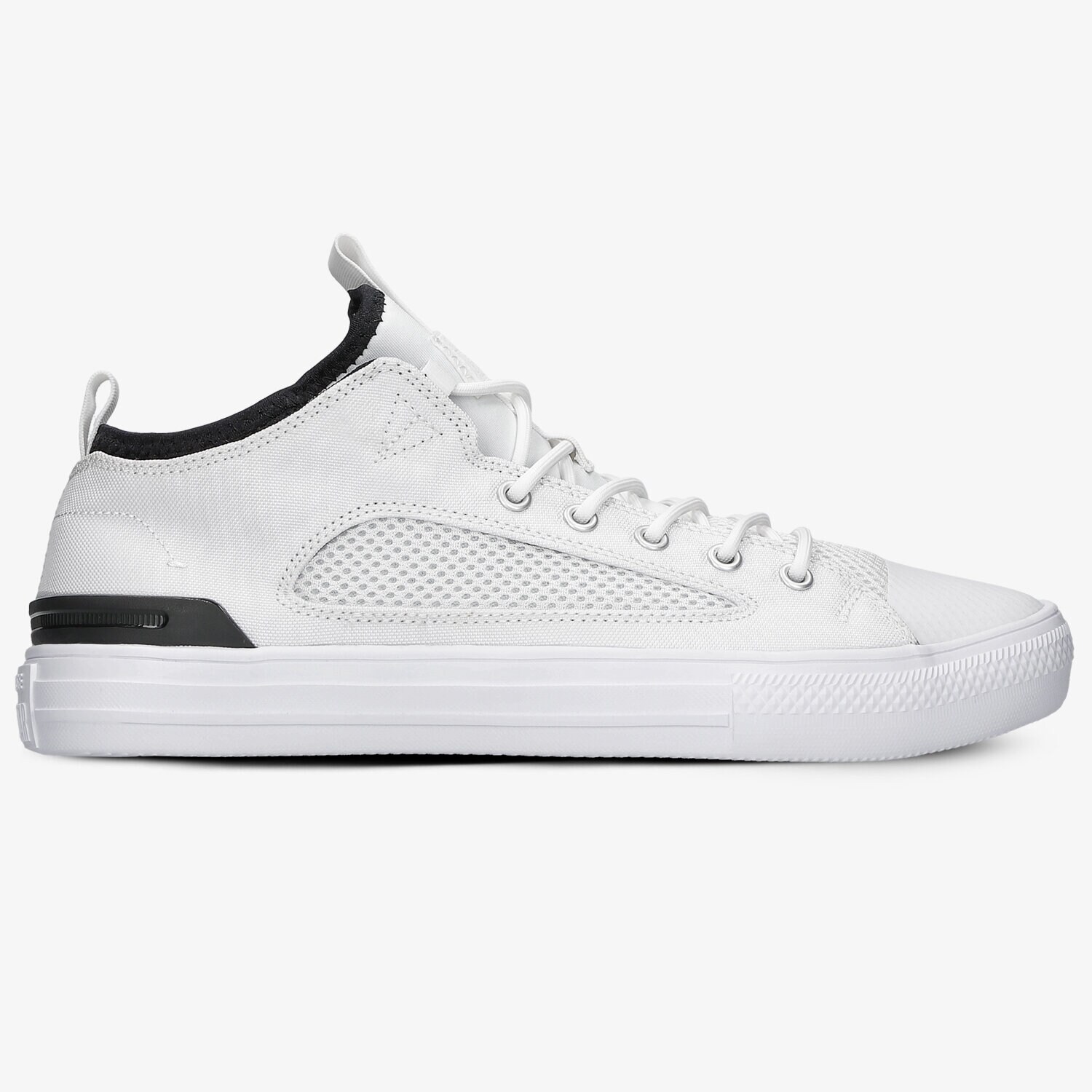 pánské tenisky CONVERSE CHUCK TAYLOR ULTRA  160480C BÍLÁ