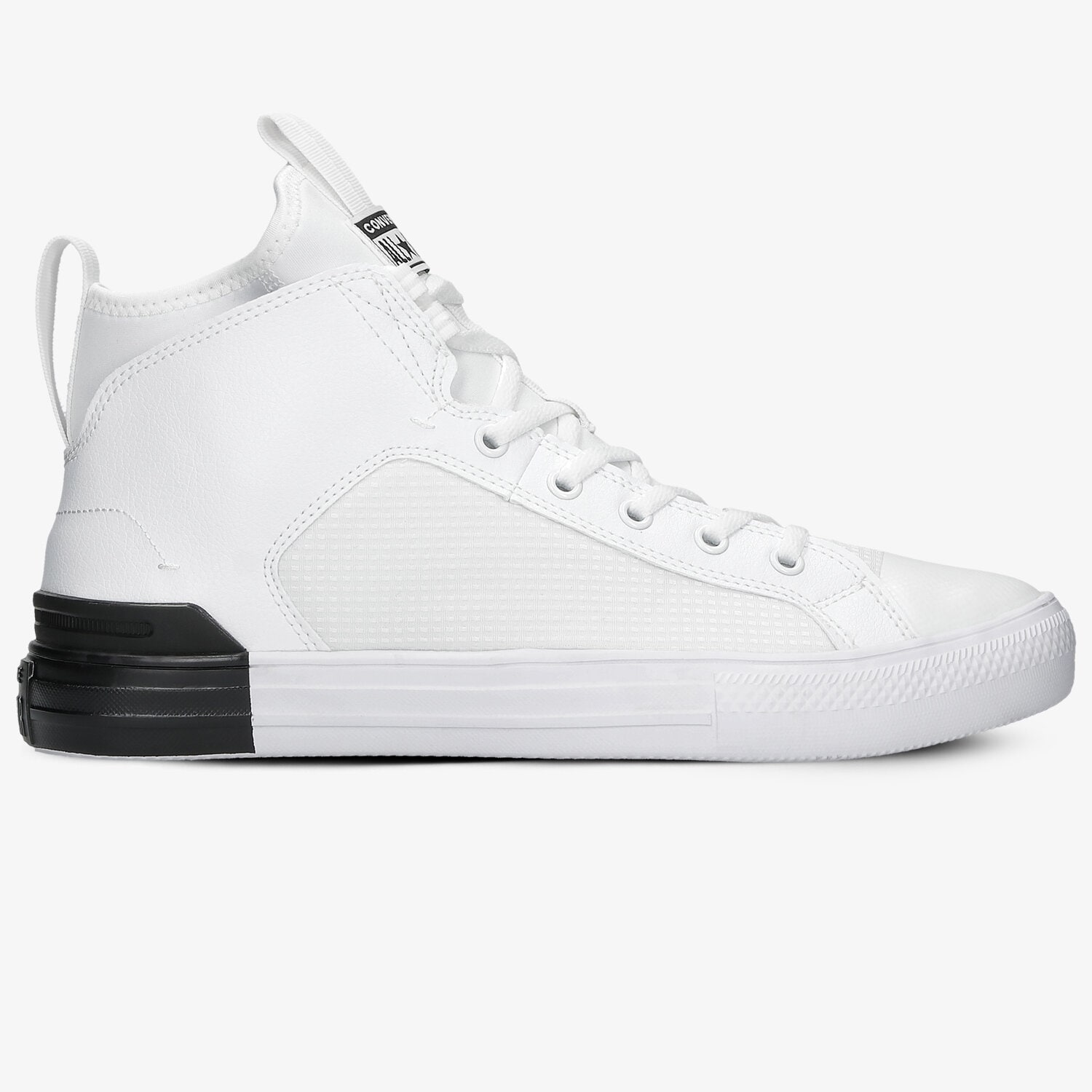 pánské tenisky CONVERSE CHUCK TAYLOR ALL STAR ULTRA 159628C BÍLÁ