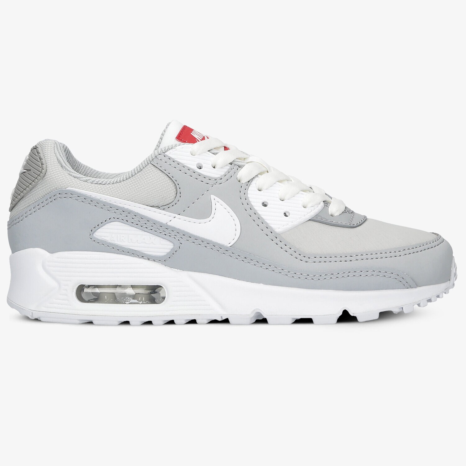 dámské tenisky NIKE AIR MAX 90 DJ1494-001 ŠEDÁ