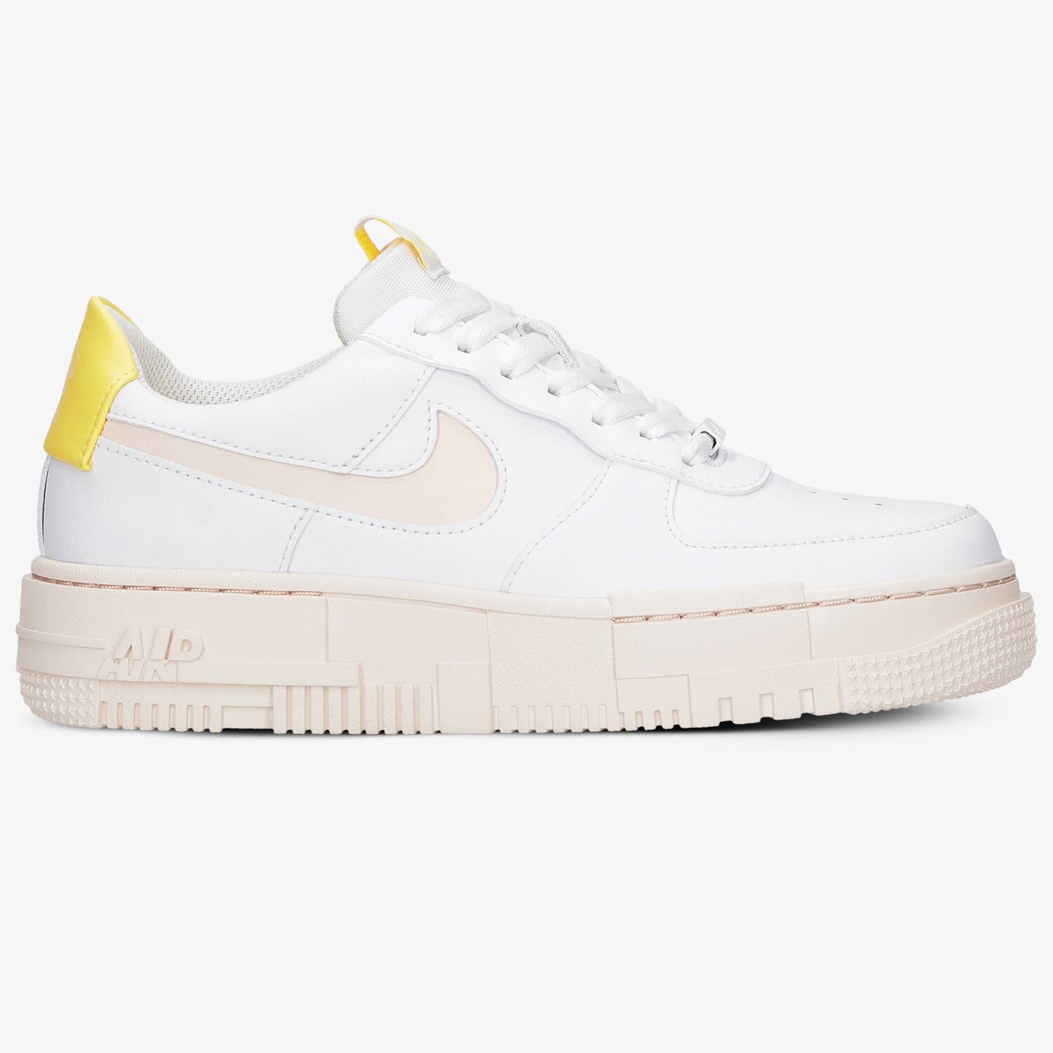 dámské tenisky NIKE WMNS AF1 PIXEL DM3054-100 VÍCEBAREVNÁ