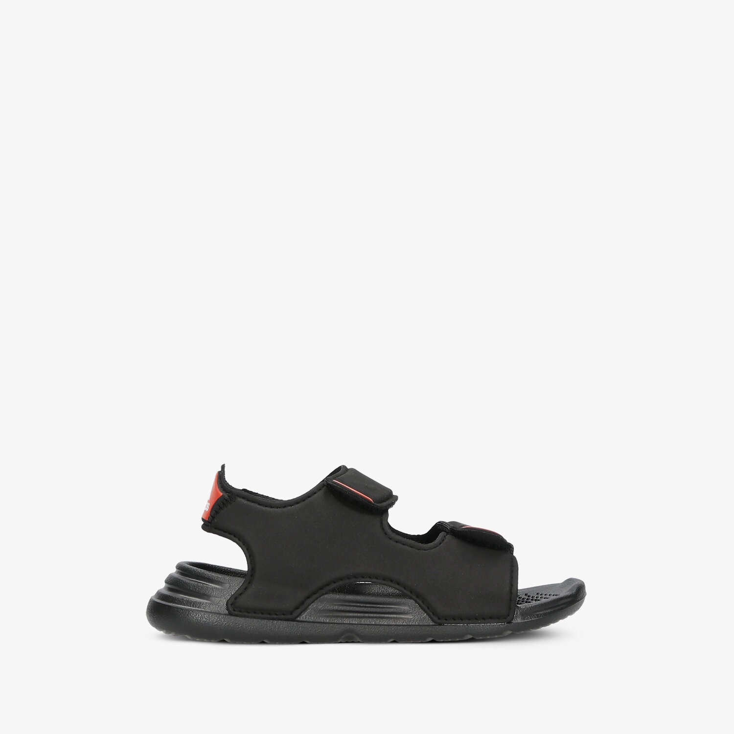 dětské sandály ADIDAS SWIM SANDAL I FY8064 ČERNÁ