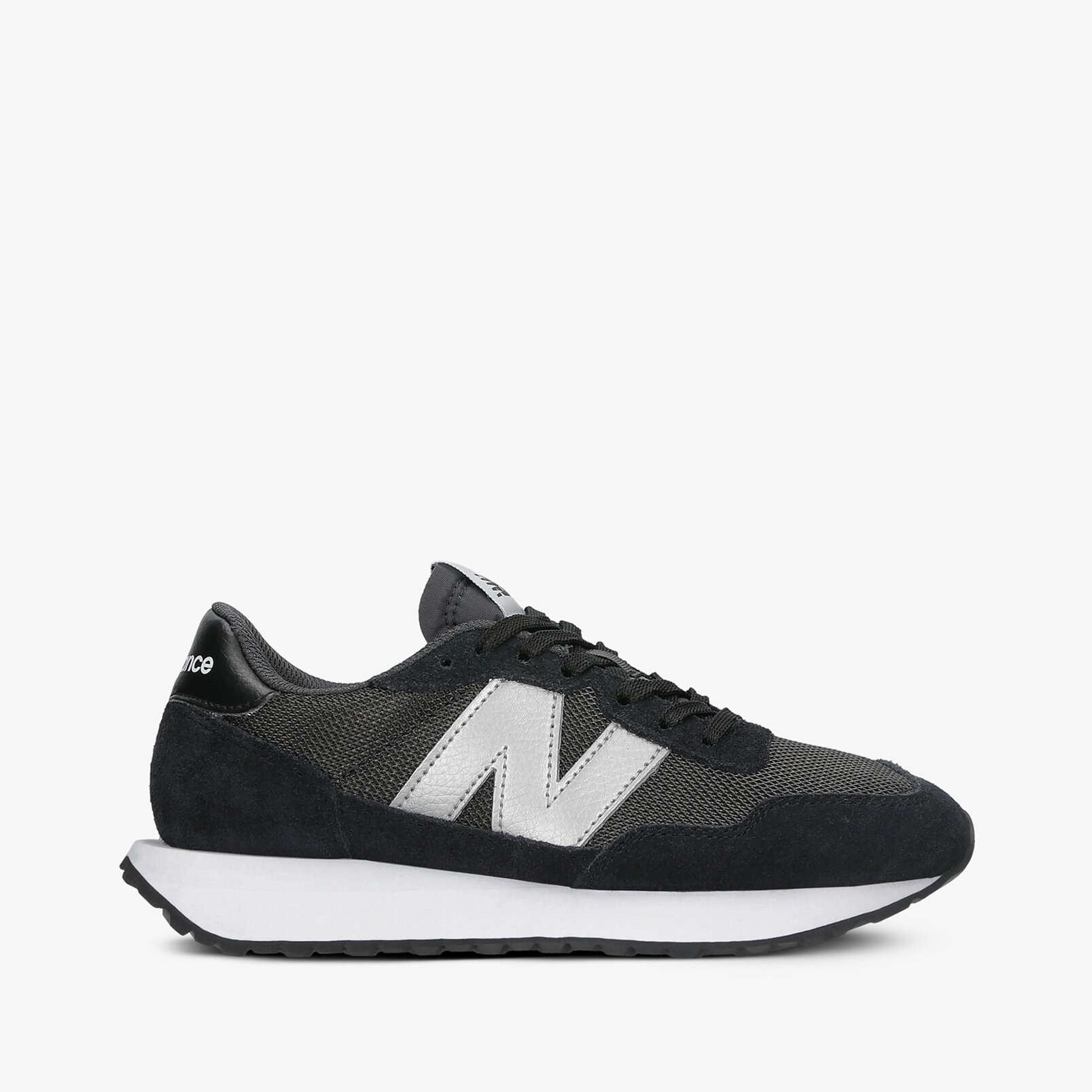 dámské tenisky NEW BALANCE 237  WS237CC ČERNÁ