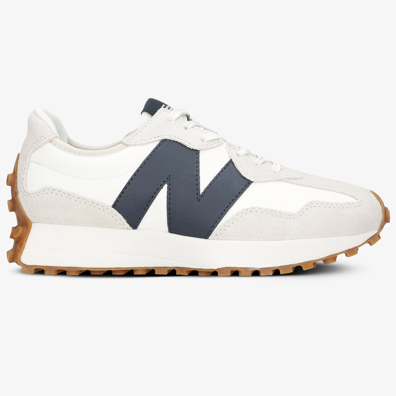 dámské tenisky NEW BALANCE 327  WS327KB BÉŽOVÁ