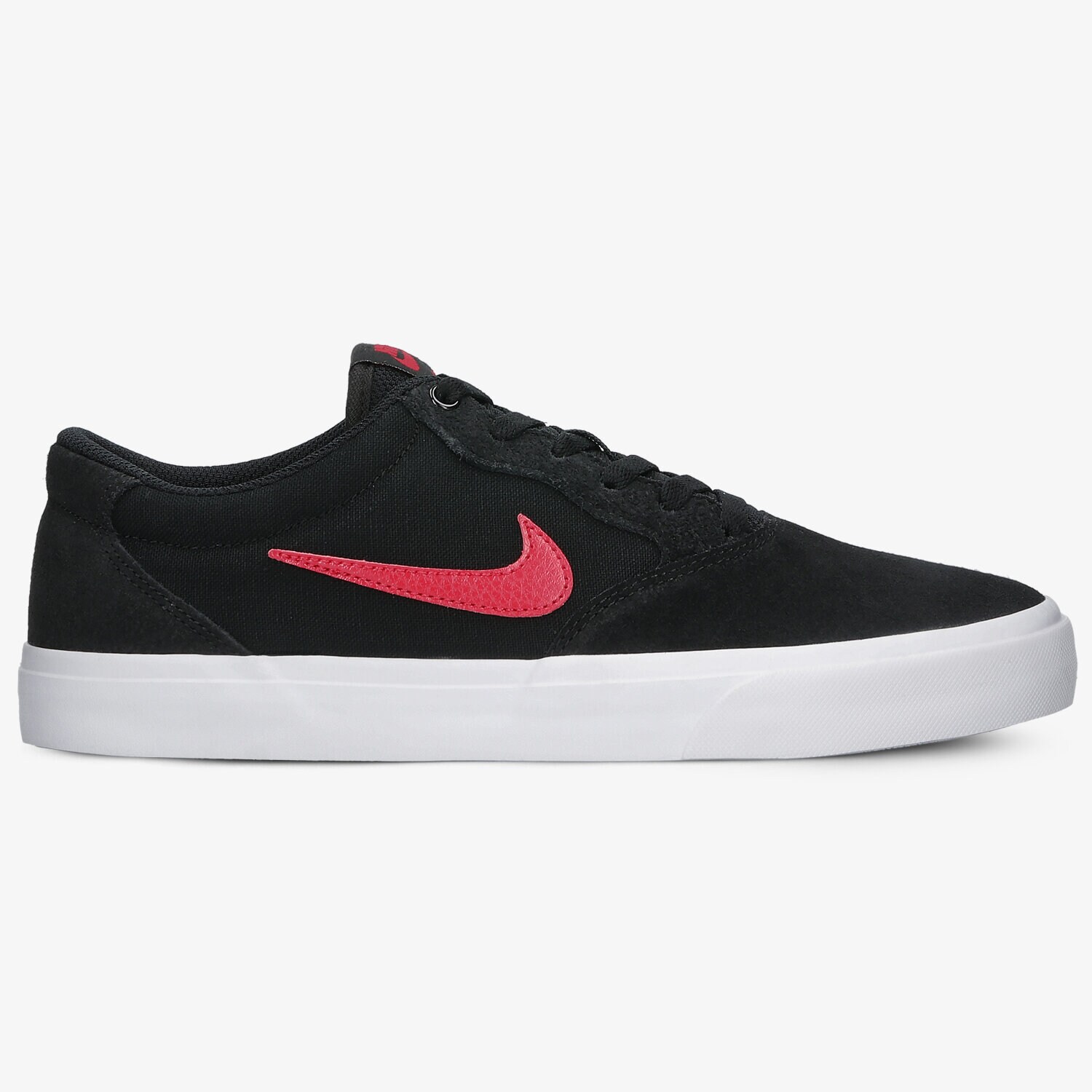 pánské tenisky NIKE SB CHRON SOLARSOFT CD6278-001 ČERNÁ