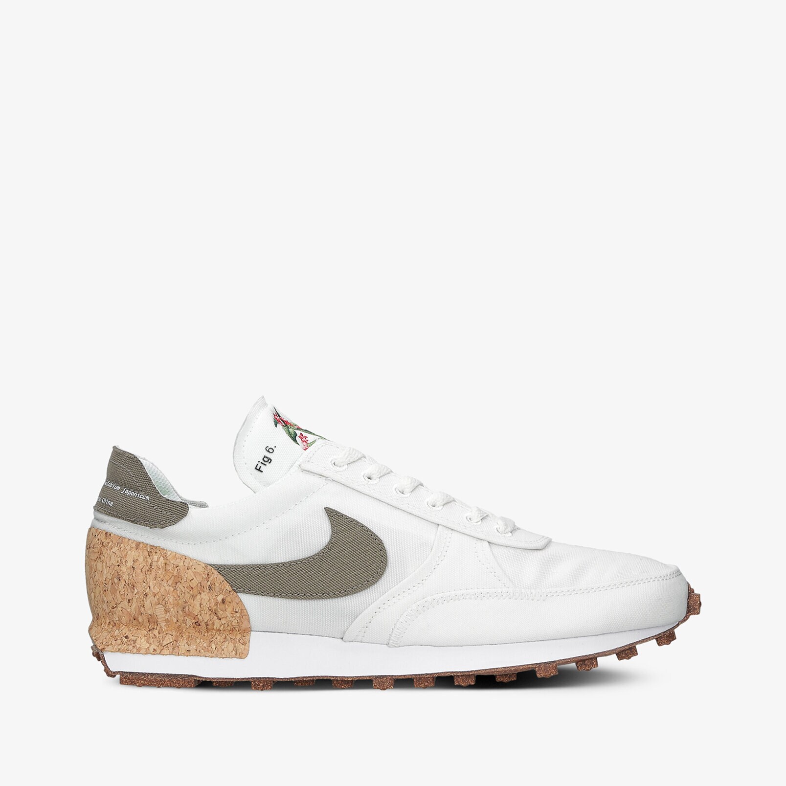 pánské tenisky NIKE DBREAK-TYPE CZ9926-100 BÍLÁ