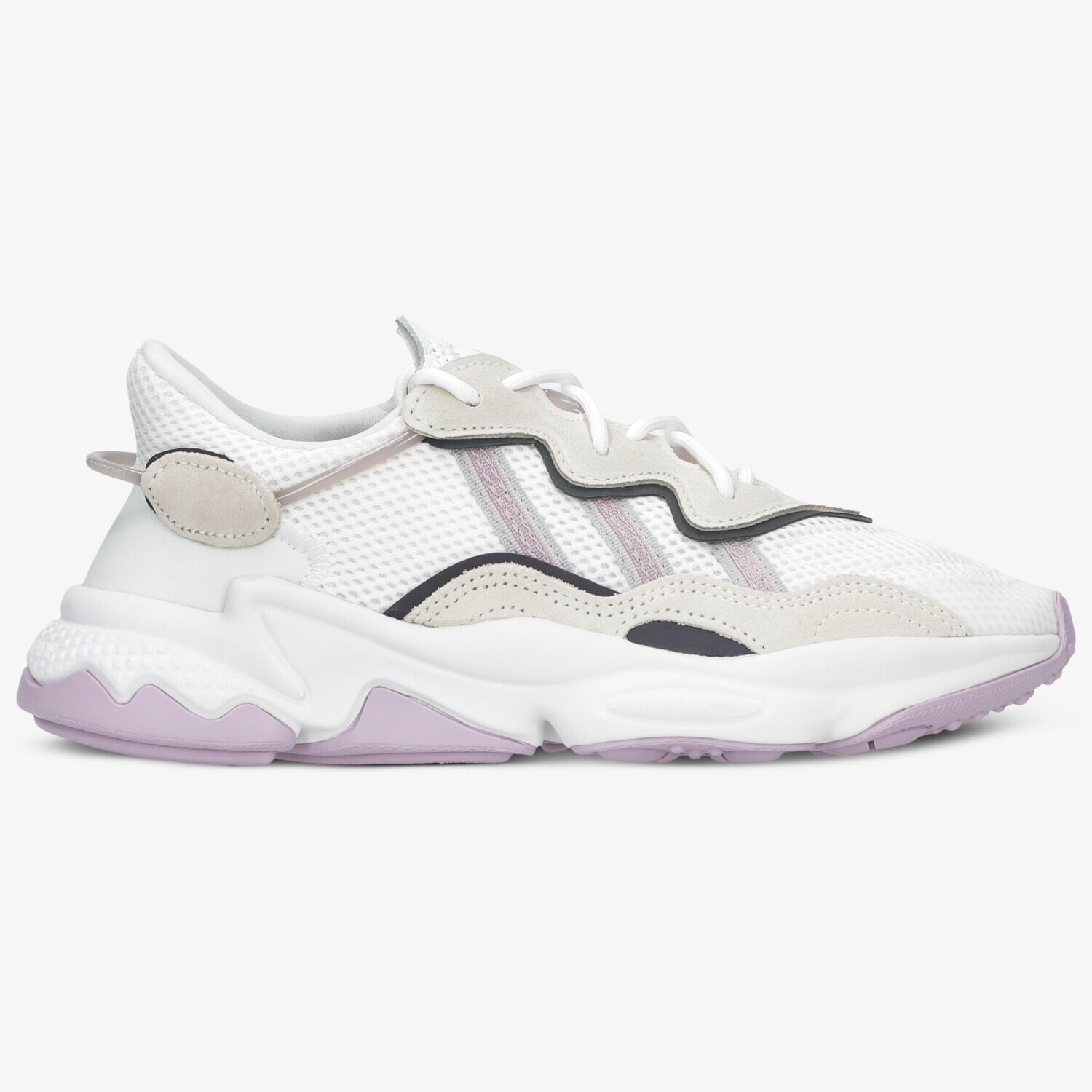 dámské tenisky ADIDAS OZWEEGO W EG9204 BÉŽOVÁ